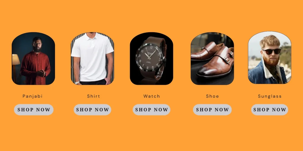 Men's Fashion